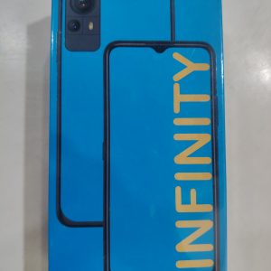 INFINITY 2GB RAM  32GB storage colour - blue
