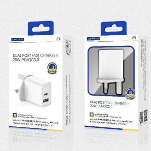 Multiport AC100 Charger