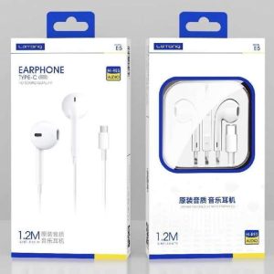 TPC Headphone