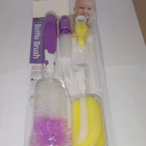 Bottle brush set