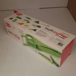 Multi Cutter