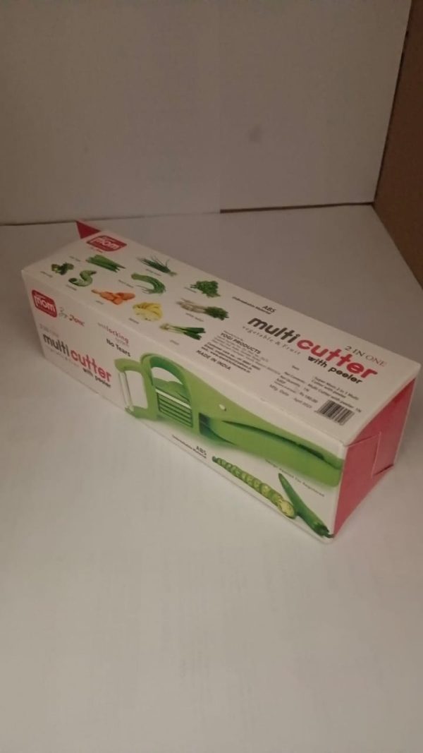 Multi Cutter