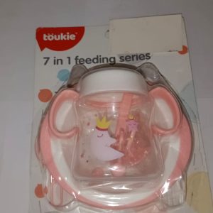 7 in 1 Feeding set