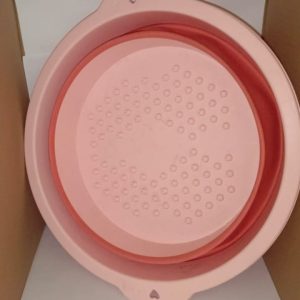 Foldable Bucket 1 Ft Dia
