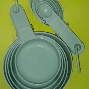Measuring Spoon Set