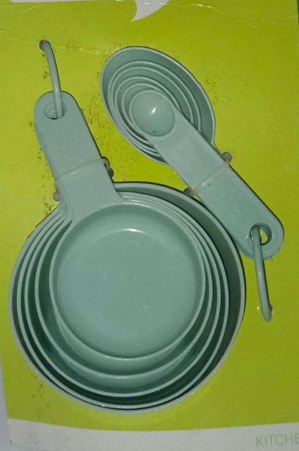 Measuring Spoon Set