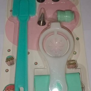 Baking Kitchen Tool Set Kitchen Tool Set  (Multicolor, Baking Tools)