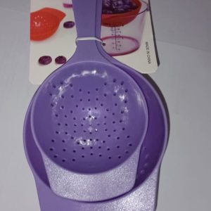 2 Pcs Colander Set