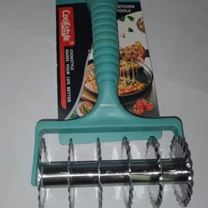 Pastry and Pizza Cutter