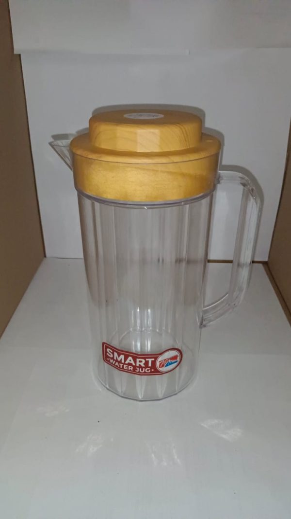 1.5 Litre Pitcher