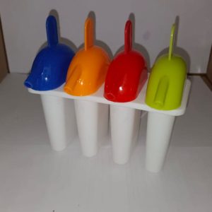 Ice Lolly Mould
