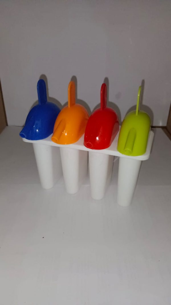 Ice Lolly Mould