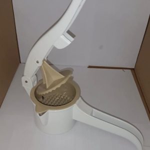Fruit Press, Citrus Pincher
