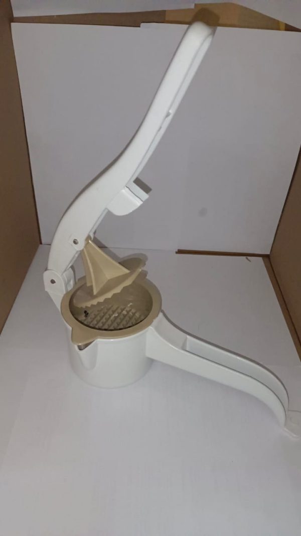 Fruit Press, Citrus Pincher