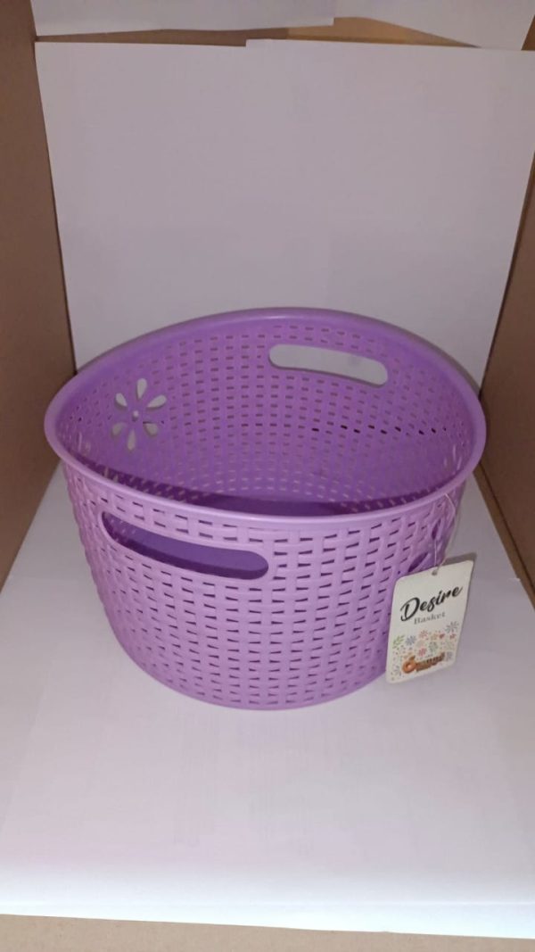 Multipurpose Basket 10"