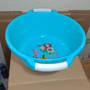 18" Tub