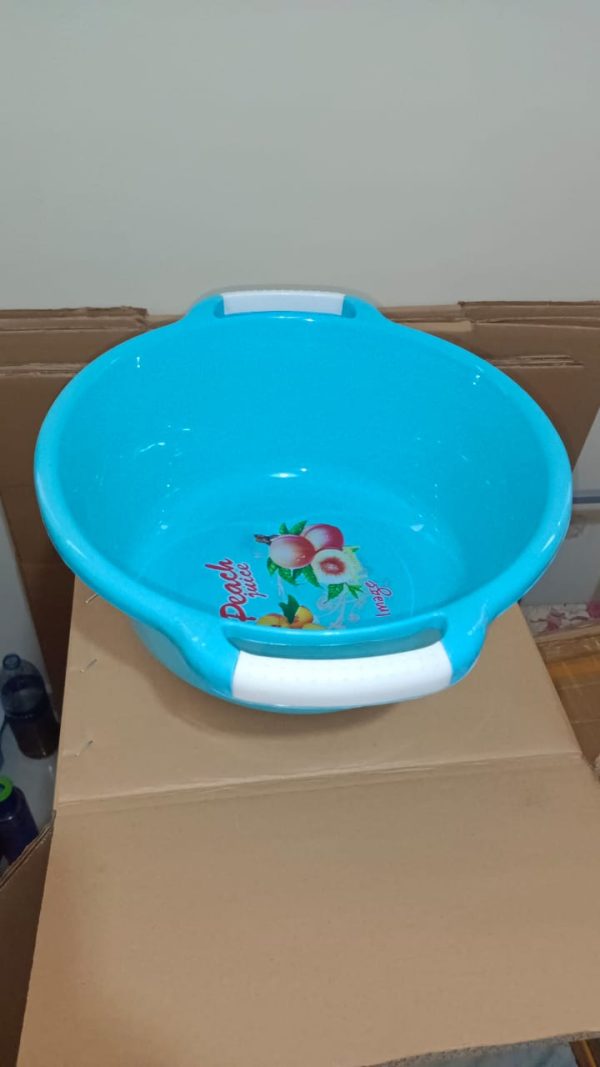 18" Tub