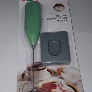Electric Cappuccino Mixer