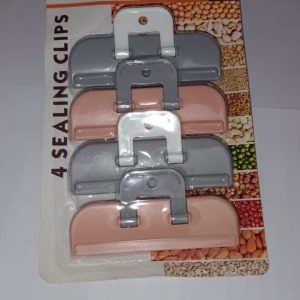 Sealing Clips