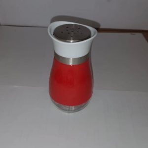 Salt and Pepper Sprinkler