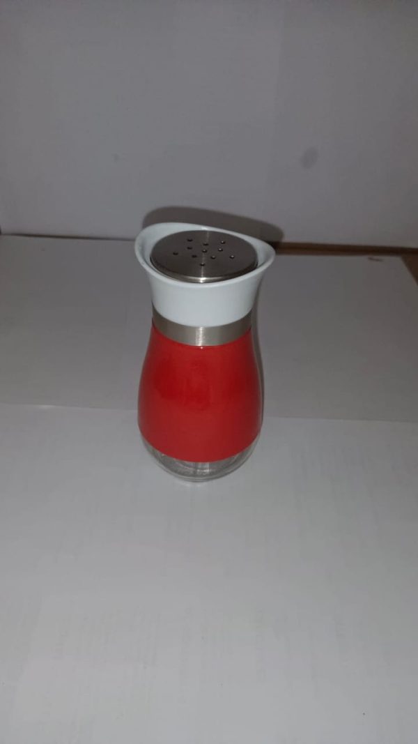 Salt and Pepper Sprinkler