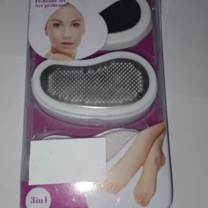 Pedi Set