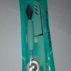 Fruit Cut and Extraction Set