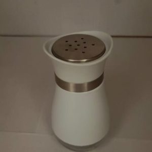Salt and Pepper Sprinkler