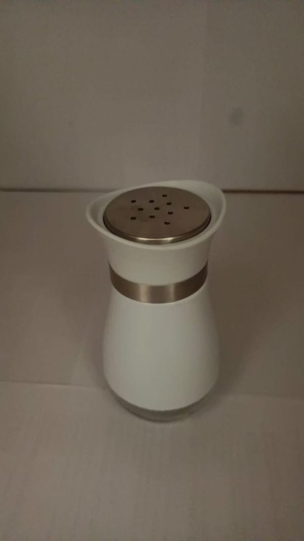 Salt and Pepper Sprinkler