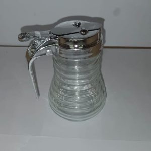 Mini Pitcher