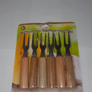 Fork Set