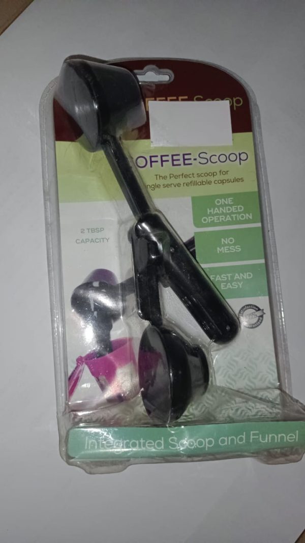 Coffee Scoop