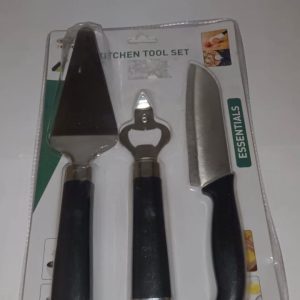 Kitchen Tool Set