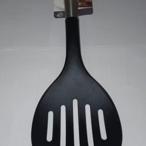 Silicon Frying Spoon