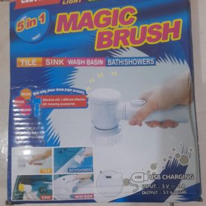 5 in 1 Magic brush