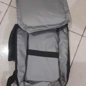 Insulated Lunch Bag
