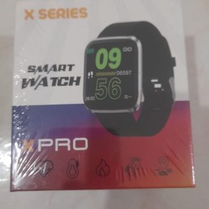 X Series Smart Watch