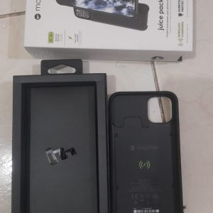 MOPHIE JUICE PACK ACCESS IPHONE 11, 11 PRO & 11 PRO MAX