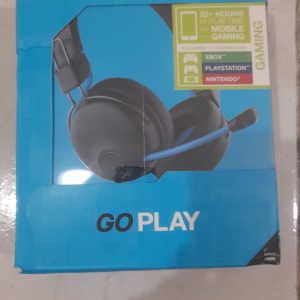 Original JLAB GoPlay Bluetooth Headphones