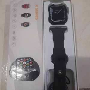 X Series (XT 500) Watch