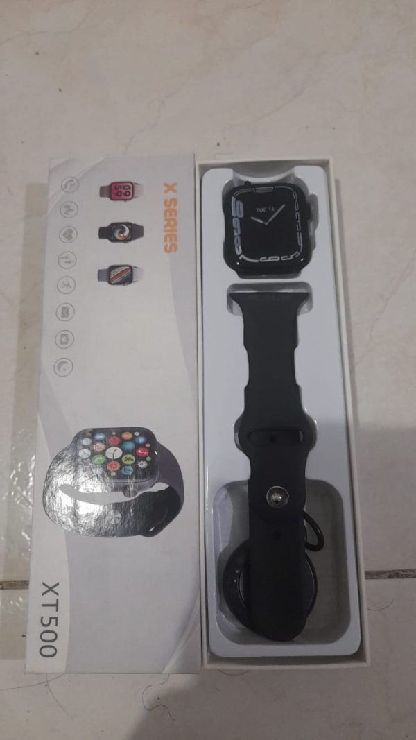 X Series (XT 500) Watch