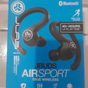 Original JLAB Jbuds Airsport