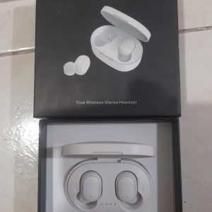 Wireless Earbuds