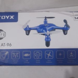 Hilldow Mini Drone with 720P FPV Camera for Kids and Adult