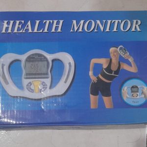 Body Fat Hot Body Fat Monitor Hand Held Body Mass Index
